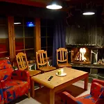 Log Tietotunturi * Pyhätunturi