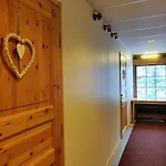 Chalet Log Tietotunturi Pyhätunturi