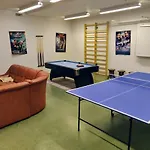 Log Tietotunturi Chalet Pyhätunturi