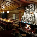 Chalet Log Tietotunturi Pyhätunturi