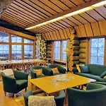 Chalet Log Tietotunturi Pyhätunturi