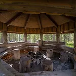 Chalet Log Tietotunturi *