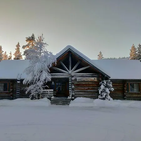 Log Tietotunturi