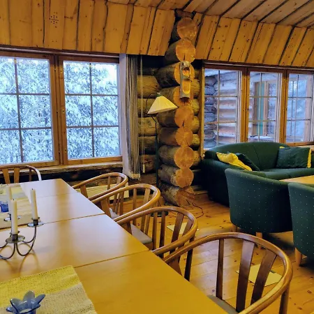 Log Tietotunturi