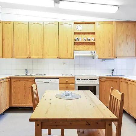 Log Tietotunturi * Pyhätunturi