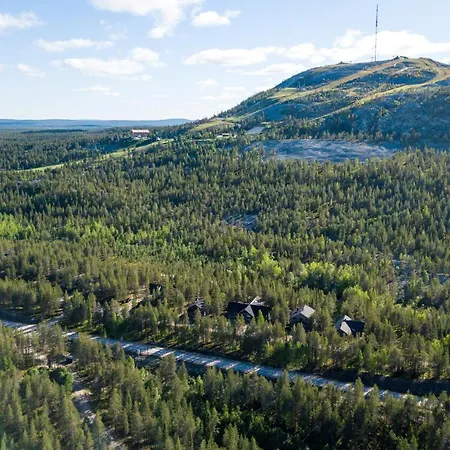 Log Tietotunturi