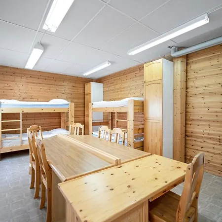 Log Tietotunturi Pyhätunturi